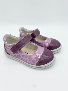 Ricosta Corinnne Shoe Purple/Sucre