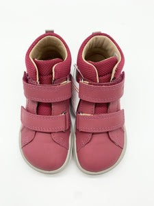 Superfit Superfree Shoe Dark Pink/Rot 1-000543-5540