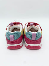 Load image into Gallery viewer, Biomecanics Barefit Trainer Fucsia/Pink/Yellow 261175-C146
