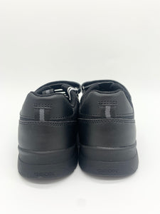 Geox Briezee Trainer Black