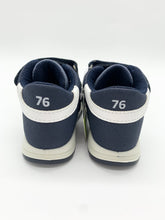 Load image into Gallery viewer, Primigi Tiguan Ankle Boot Blu/Avio 8859211
