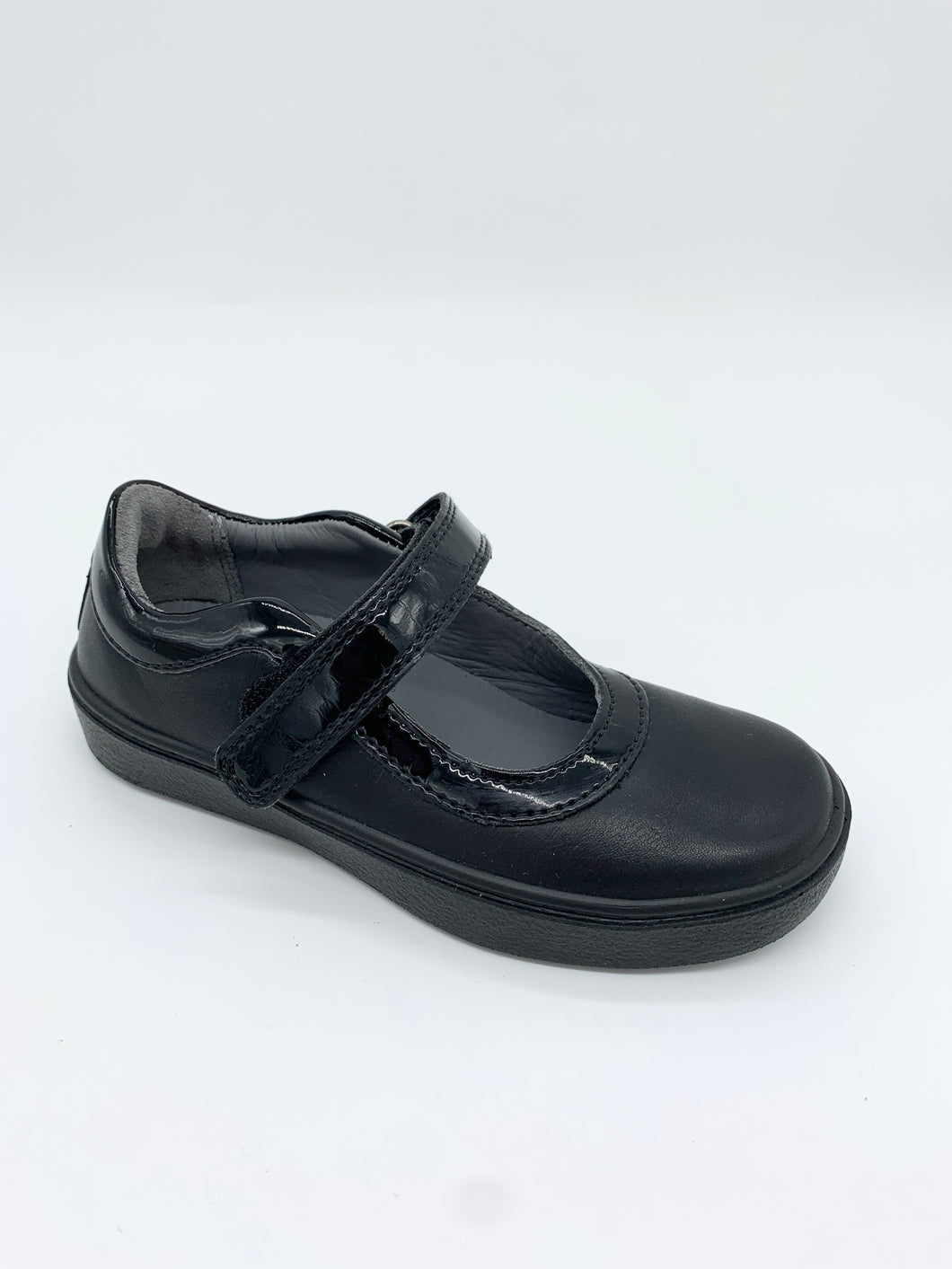 Superfit Heaven Patent Trim