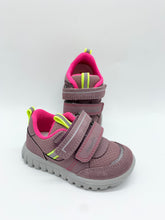 Load image into Gallery viewer, Superfit Sport7 Mini Lila/Pink 1-006203-8540
