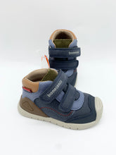 Load image into Gallery viewer, Biomecanics Tex Waterproof Ankle Navy/Tan 261133-A243
