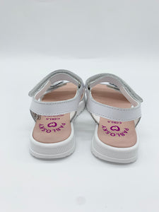 Pablosky Daisy Sandal Olimpio Blanco