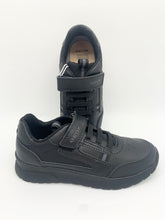 Load image into Gallery viewer, Geox Briezee Trainer Black
