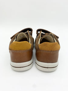 Ricosta Jamie Shoe Cognac