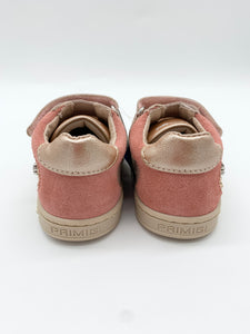 Primigi Like Baby Ankle Boot with Flowers 8904111/8904122