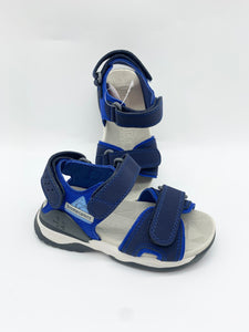 Biomechanics Classic Sandal Ocean