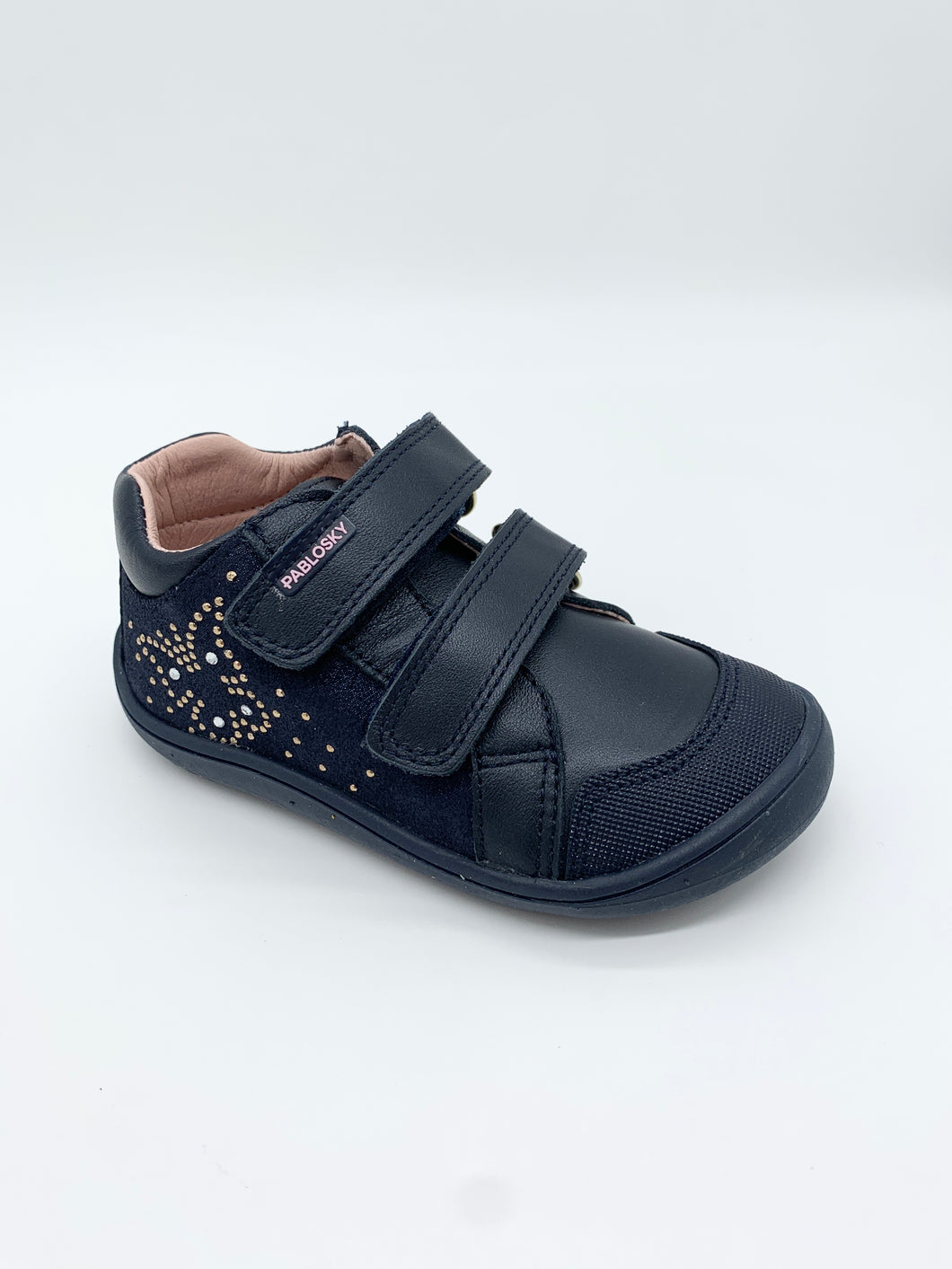 Pablosky Ankle Boot Fortune Marino 064520