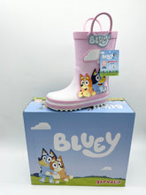 Load image into Gallery viewer, Bluey Welly Boot Pink 261890-B032
