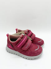 Load image into Gallery viewer, Superfit Sport7 Mini Gore-Tex Red/Pink Rot/Rosa 1-006182-5010
