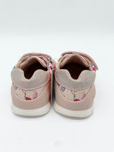 Load image into Gallery viewer, Biomecanics Cotton Pink Cherry Print Shoe 262102-A779

