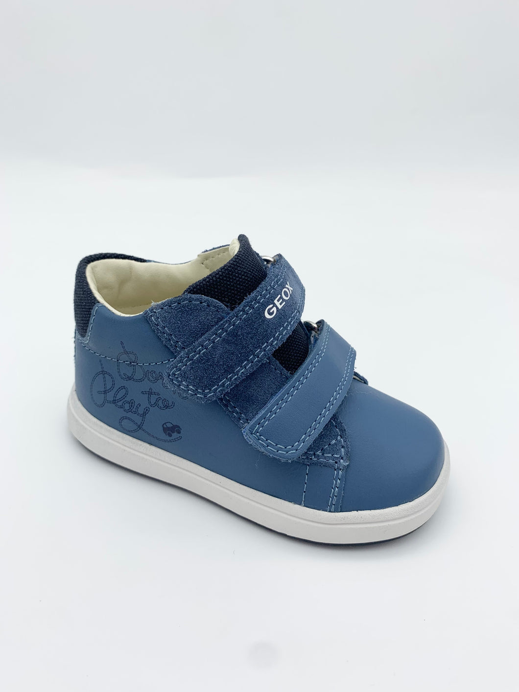 Geox Biglia Avio/Navy