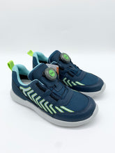 Load image into Gallery viewer, Superfit Rush Boa Blue/Green 1-000207-8000
