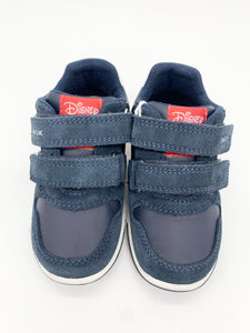 Geox Zapito Minnie Mouse Navy/Red B566CB05422C0735