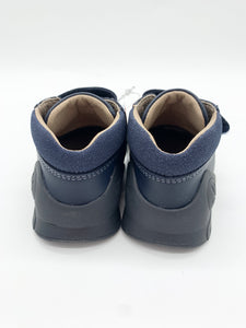 Biomecanics Ankle Boot  251133-B087/251133-A183 Arena or Ocean