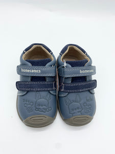 Biomecanics Shoe Petrol Blue/Navy 251121-A556