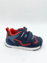Load image into Gallery viewer, Biomecanics Trainer Azul Blue &amp; Red 252133-A008
