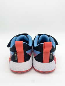 Primigi Gore-Tex Strom Trainer Nero Black/Red 7930544