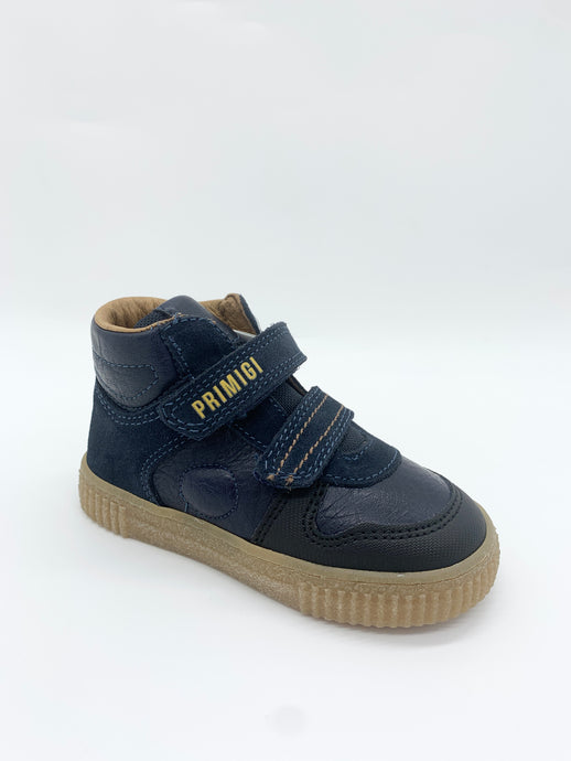 Primigi Ankle Boot Blu/Navy shoe boy Dublin. 