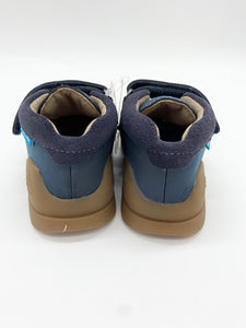 Biomecanics Tex Waterproof Ankle Boot 251134-A089/251134B801