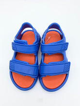 Load image into Gallery viewer, Biomecanics Water Sandal Royal Blue/Orange 262295-B006
