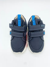 Load image into Gallery viewer, Garvalin Tex Urban Ankle Boot Blue/Azul Marino 251350-A089
