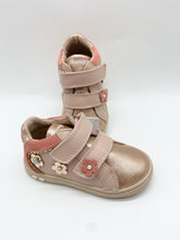 Load image into Gallery viewer, Primigi Like Baby Ankle Boot with Flowers 8904111/8904122
