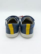Load image into Gallery viewer, Garvalin Barefoot Shoe Petrol Blue 261308-A556
