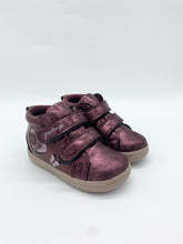 Load image into Gallery viewer, Primigi Snorky Ankle Boot Bordo
