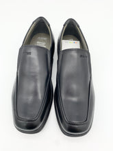 Load image into Gallery viewer, Geox Federico Slip-on Black
