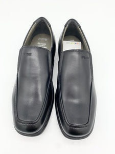Geox Federico Slip-on Black