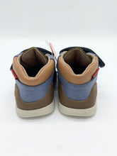 Load image into Gallery viewer, Biomecanics Tex Waterproof Ankle Navy/Tan 261133-A243
