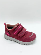Load image into Gallery viewer, Superfit Sport7 Mini Gore-Tex Red/Pink Rot/Rosa 1-006182-5010
