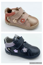 Load image into Gallery viewer, Primigi Like Baby Ankle Boot with Flowers 8904111/8904122
