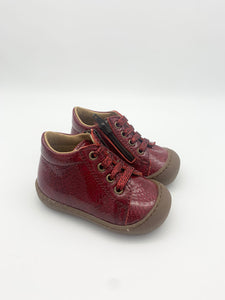 Bopy Joseva Ankle Boot Bordeaux