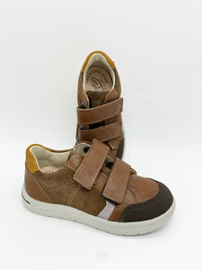 Ricosta Jamie Shoe Cognac