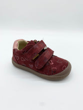 Load image into Gallery viewer, Primigi Baby Snail Shoe Bordo 2400066
