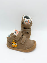 Load image into Gallery viewer, Superfit Flummi Barefit Cruiser/1st Walker Fox Brown 1-009670-3000
