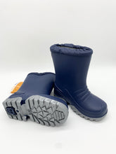Load image into Gallery viewer, Start-Rite Baby Mud Buster Boot Navy
