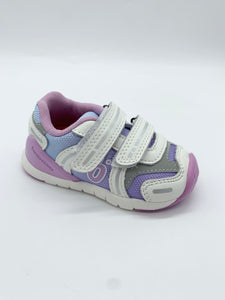 Biomecanics Trainer in Royal 251138-A825 or Lilac 251138-B661