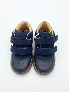 Geox Biglia Navy/Red B554DA08522C0735
