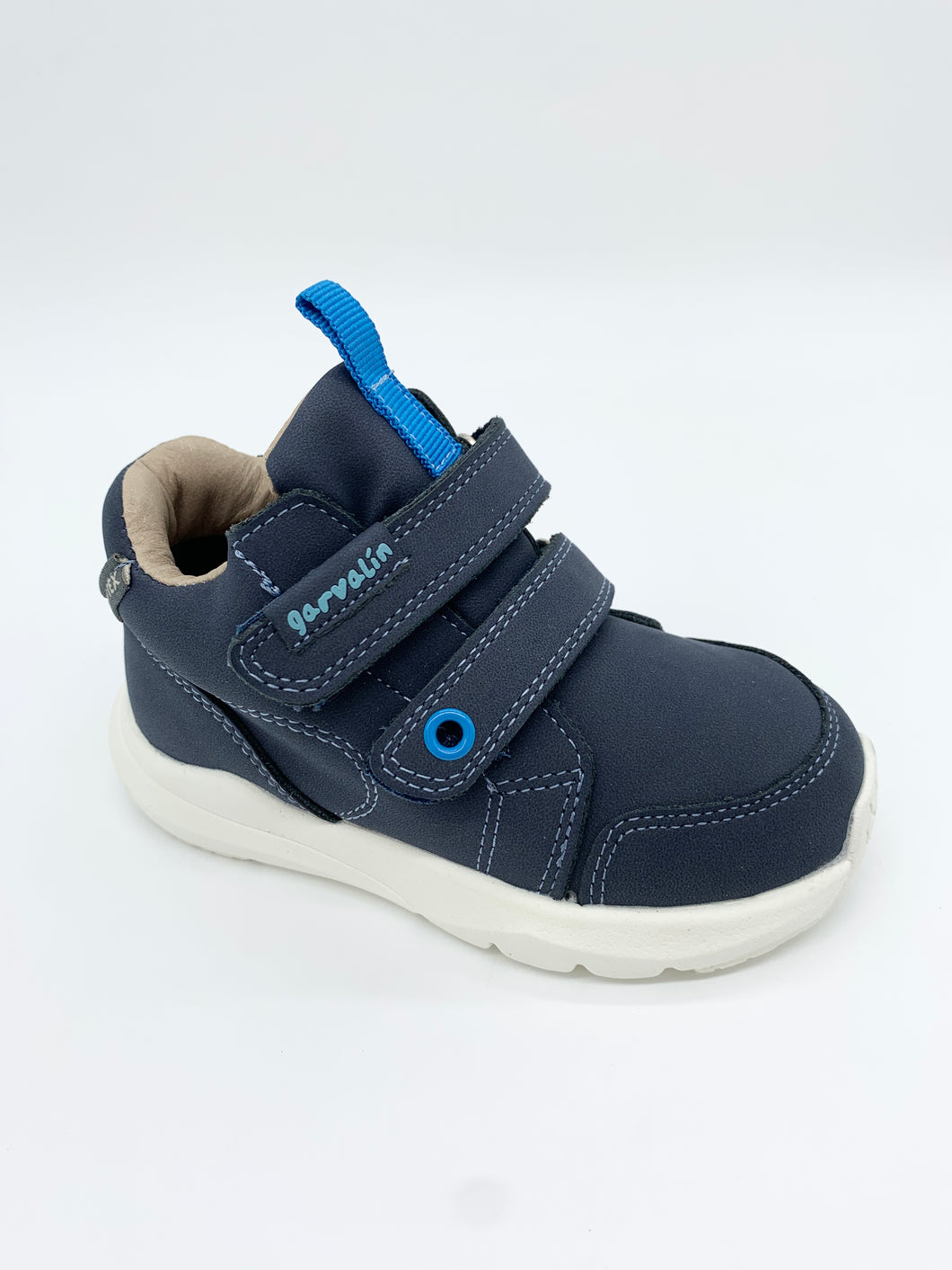 Garvalin Tex Urban Ankle Boot Blue/Azul Marino 251350-A089