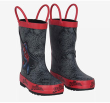 Load image into Gallery viewer, Spiderman Welly Character Welly

