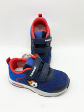 Load image into Gallery viewer, Primigi Baby Football Air Light Royal Blue/Navy 1453011

