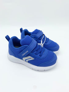 Geox Sprintye Trainer Royal