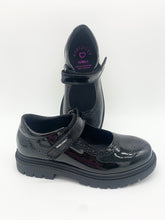 Load image into Gallery viewer, Pablosky Mary Jane Black Negro or Kayak Blue  347619/360219/360229
