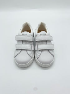 Pablsoky Wilson Shoe Plus Blanco