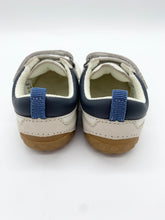 Load image into Gallery viewer, Startrite Zap White Leather Pre-Walker/Cruiser Shoe
